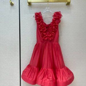 Zimmermann Summer Dress